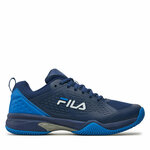 Fila Obuća za tenis Incontro Men FTM23208 Plava