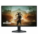 Dell Alienware AW2523HF monitor, IPS, 24.5", 16:9, 1920x1080, 360Hz, pivot, HDMI, Display port, VGA (D-Sub), USB