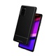 Spigen Core Armor Samsung Galaxy Note 20 Matte Black case, Black Mobile