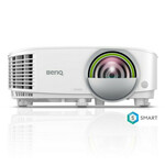 Benq EW800ST monitor, 16:10, HDMI, VGA (D-Sub), USB