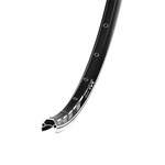 OBRUČ 28" REMERX HIT 622X19 36R CRNI DUPLI