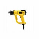 Dewalt fen 2000W LCD 50-600"