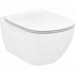IDEAL STANDARD WC ŠKOLJKA TESI VISEĆA V38629