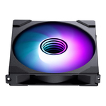 PHANTEKS M25-140 Gen2 PWM DRGB 3er-Pack schwarz Gehäuselüfter