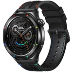 Xiaomi Watch S4 pametni sat, Rainbow, LTE
