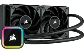 Corsair iCUE H100i RGB ELITE