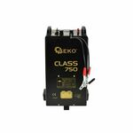Starter - punjač Class 750 LCD 12/24V, 400/700A