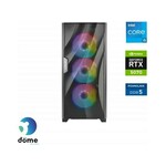 Anni Gamer Extreme stolno računalo, i5-14400F, 32GB, SSD2TB, RTX5070, DOS (ATPII-G8-1225)