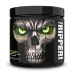 JNX Sagorjevač masti The Ripper 150 g plava malina