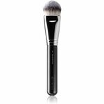 BrushArt Professional B1 Flat foundation brush kist za tekući puder B1 1 kom