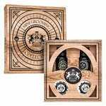 Dear Barber Mini Grooming Collection set za muškarce 2x10 ml + 2x15 ml