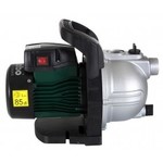 Metabo pumpa za vodu P4000G, vrtna