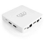 Android TV Box HOMATICS R 4K Lite (Wifi, 2GB RAM, 8GB ROM, DVB-T2 H.265 dekoder)