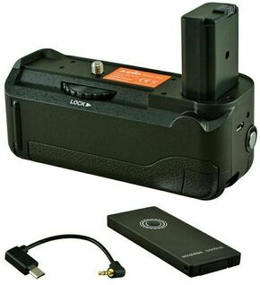 Jupio Battery Grip for Sony A6000
