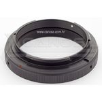 Samyang T2 T-mount Pentax, 13-00mm