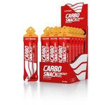 Nutrend Carbosnack bag 50 g limun