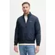 Jakna Pepe Jeans MUSTREL boja: tamno plava, za prijelazno razdoblje, PM403108