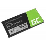 Baterija za Samsung Galaxy J7 (2016) / SM-J710, 3300 mAh