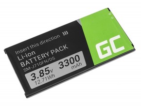 Baterija za Samsung Galaxy J7 (2016) / SM-J710