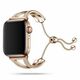 Tech-Protect® Chainband Remen za Apple Watch 4/5/6/7/8/9/SE (38/40/41mm)