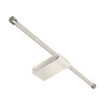 PASO LED 12W BIJELA 4000K IP44