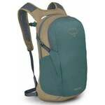 Osprey Daylite Ruksak Cascade Blue/Latte Brown 13 L