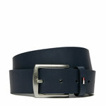Muški remen Tommy Hilfiger Denton 3.5 Ext AM0AM12054 Tamnoplava