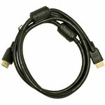 AKYGA HDMI veza Crno 1.5m AK-HD-15A