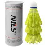 HMS Badminton loptice NILS NBL6303 3 kom