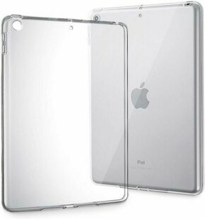 Slim Case ultra tanka zaštitna futrola ​​za iPad Pro 12.9'' 2021 Prozirna