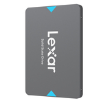 Lexar NQ100 SSD 1920GB 2.5 Zoll SATA