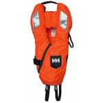 Helly Hansen Junior's Safe+ Fluo Orange Prsluk za spašavanje 20-35 kg