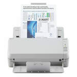Fujitsu SP-1130 skener, 600x600 dpi, 24 bit, A4
