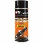 Prskati anti -korozivno ulje 400 ml