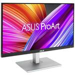 Asus ProArt PA278CGV monitor, IPS, 27", 16:9, 2560x1440, 144Hz, pivot, USB-C, HDMI, Display port, USB