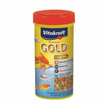 Vitakraft Gold hrana za zlatne ribice 250ml