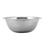 Banquet Glossy inox zdjela 20 cm