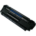 HP zamjenski toner FX10, color (boja)/crna (black)