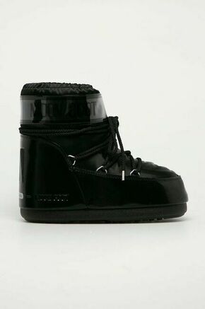 MOON BOOT Čizme za snijeg 'CLASSIC' crna