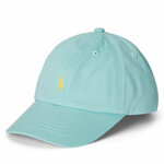Šilterica Polo Ralph Lauren 322785653064 Svijetloplava