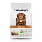 Amanova Cat Adult Exquisite Piletina - 1.5 kg