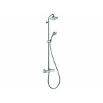 Tuš set s miješalicom (slavinom) HANSGROHE Croma 160