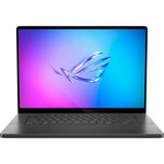 Asus ROG Zephyrus GA605WV-QP075W, 2560x1600, AMD Ryzen AI 9 HX 370, 1TB SSD, 16GB RAM, nVidia GeForce RTX 4060, Windows 11