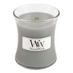 WoodWick svijeća classic mini Fireside - S