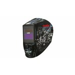 Telwin fotoosjetljiva naglavna maska CYBORG