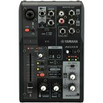 Yamaha AG03MK2 mikseta, USB