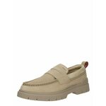 HUGO Slip On cipele 'Ryan' bež 25490887