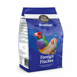 Deli Nature Premium Tropske ptice 4kg
