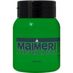 Maimeri Acrilico Akrilna boja Emerald Green 356 500 ml 1 kom