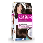 L'Oreal Paris Casting Creme Gloss Boja za kosu 300 Dark Brown